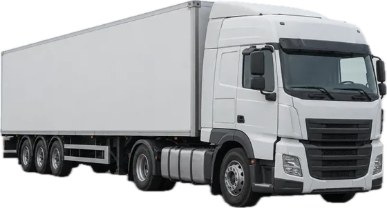 Demo Truck 4