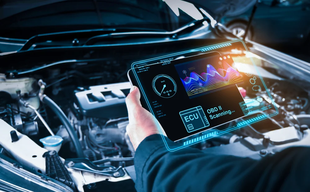 Vehicle Insights & Intelligence