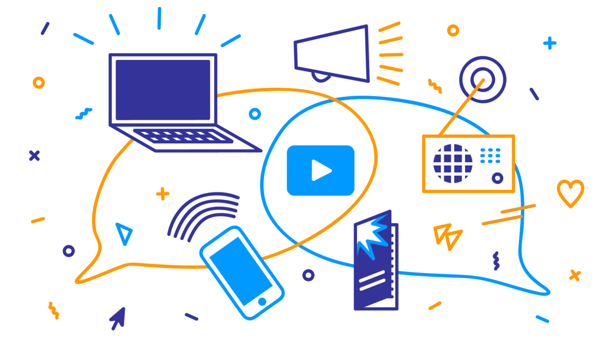 In-App Communication Channels