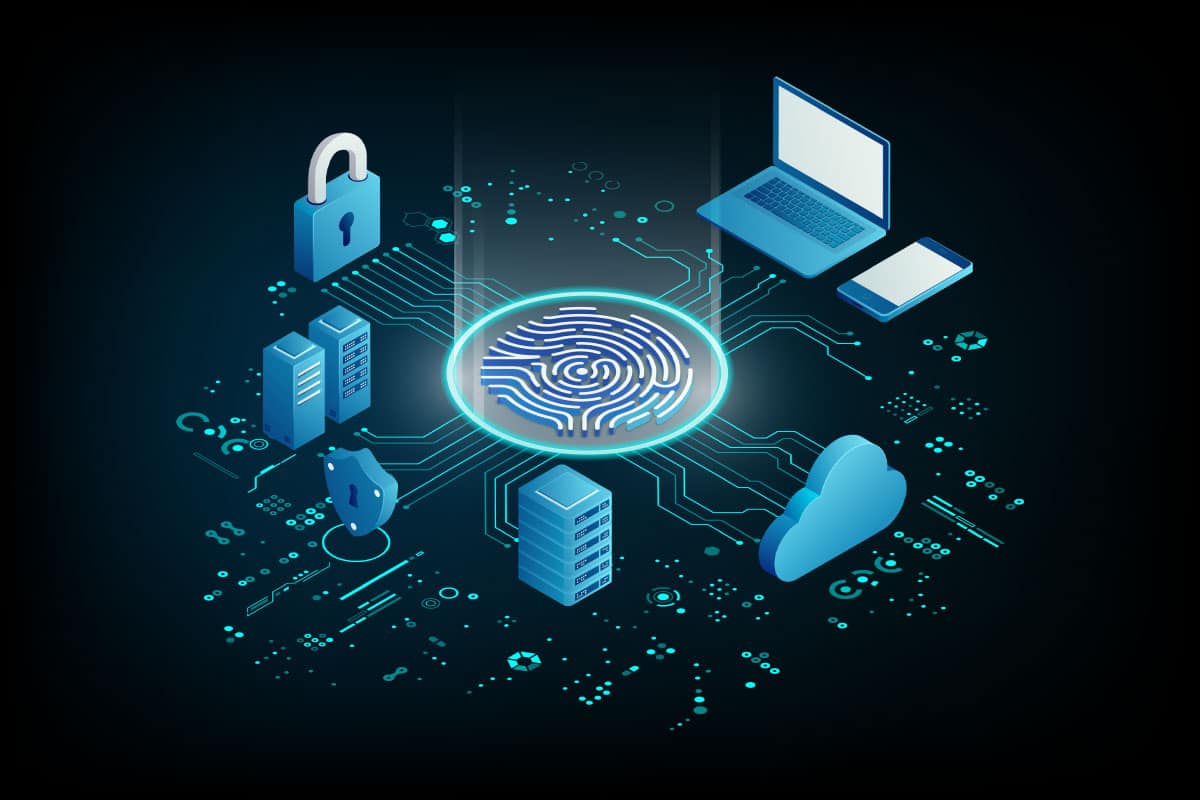 GDPR & Security Compliance