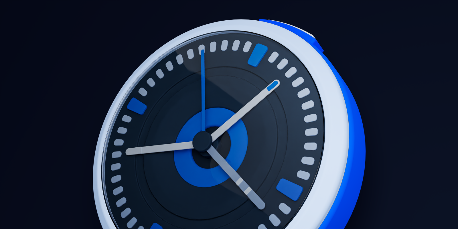 How we Enable Fast Time to Market