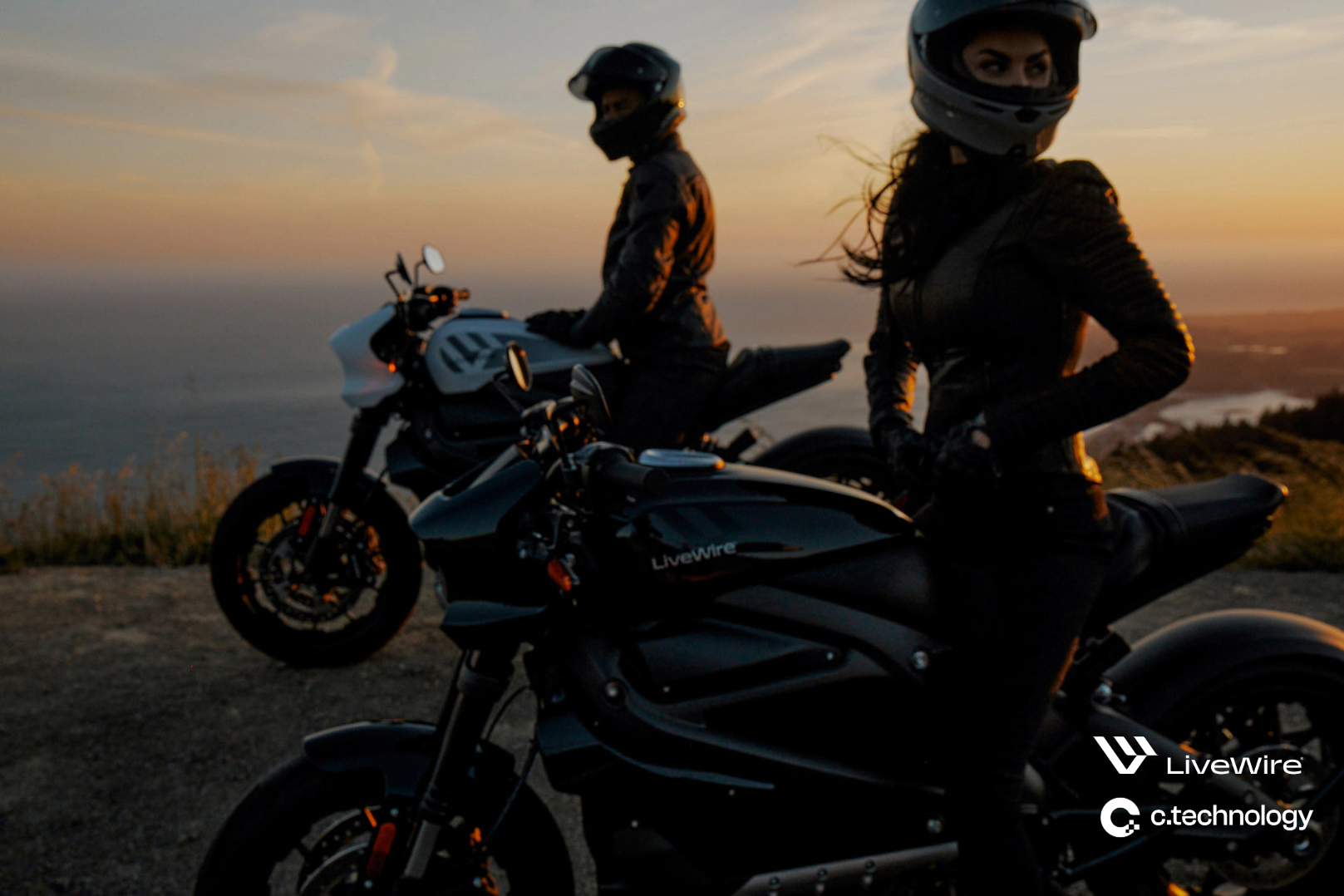 Expanding Horizons: Our Collaboration with LiveWire & Harley Davidson