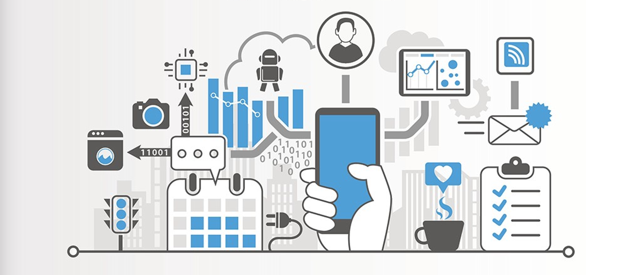 What is the Internet-of-Things?