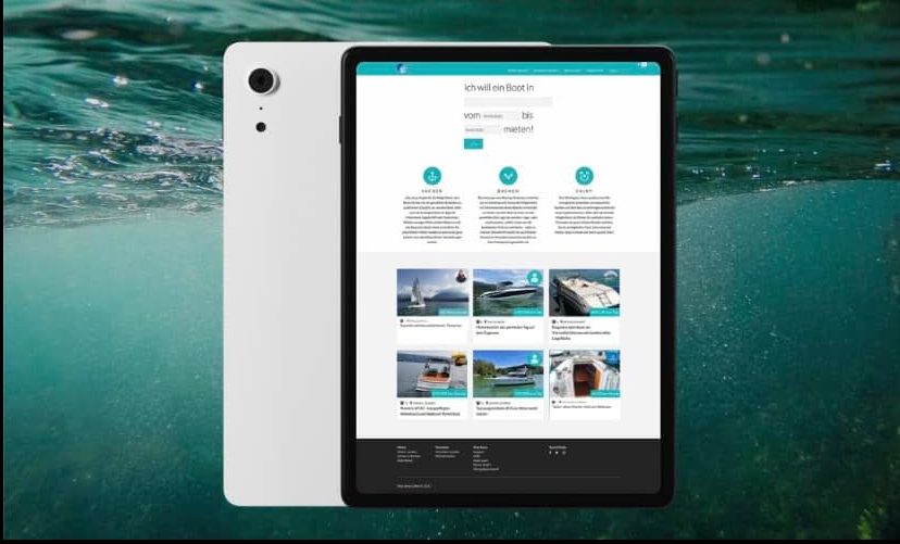 Boat Sharing & Rental Market
