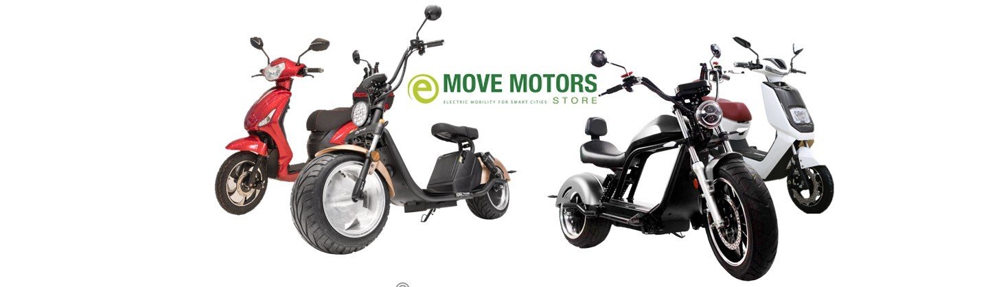 E-Move Motors x c.technology