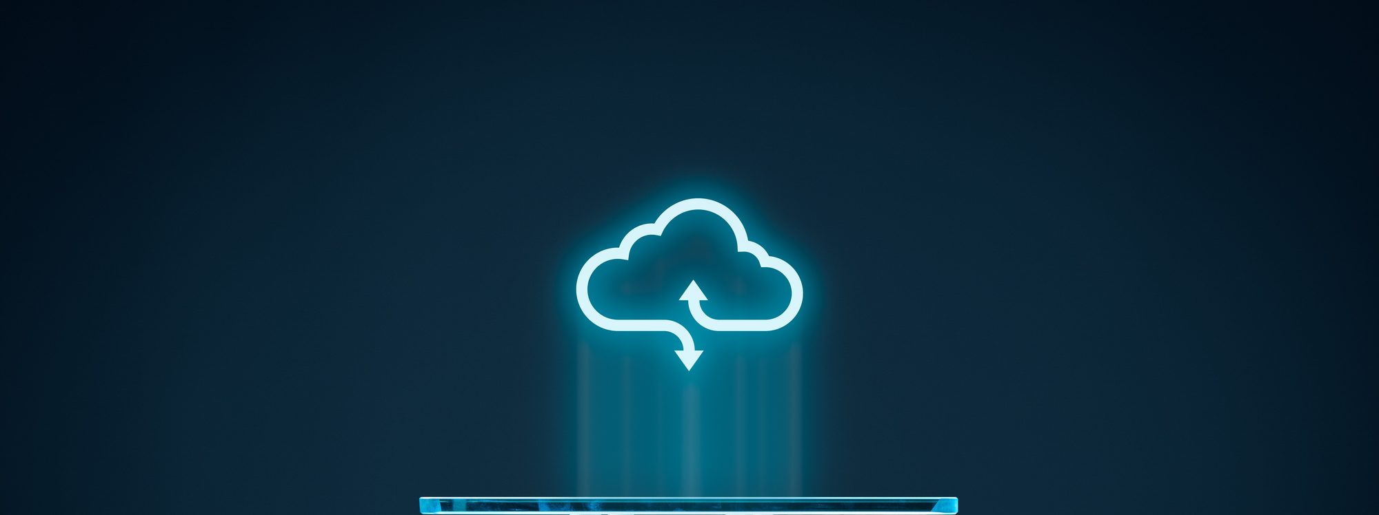 Benefits of Cloud Services