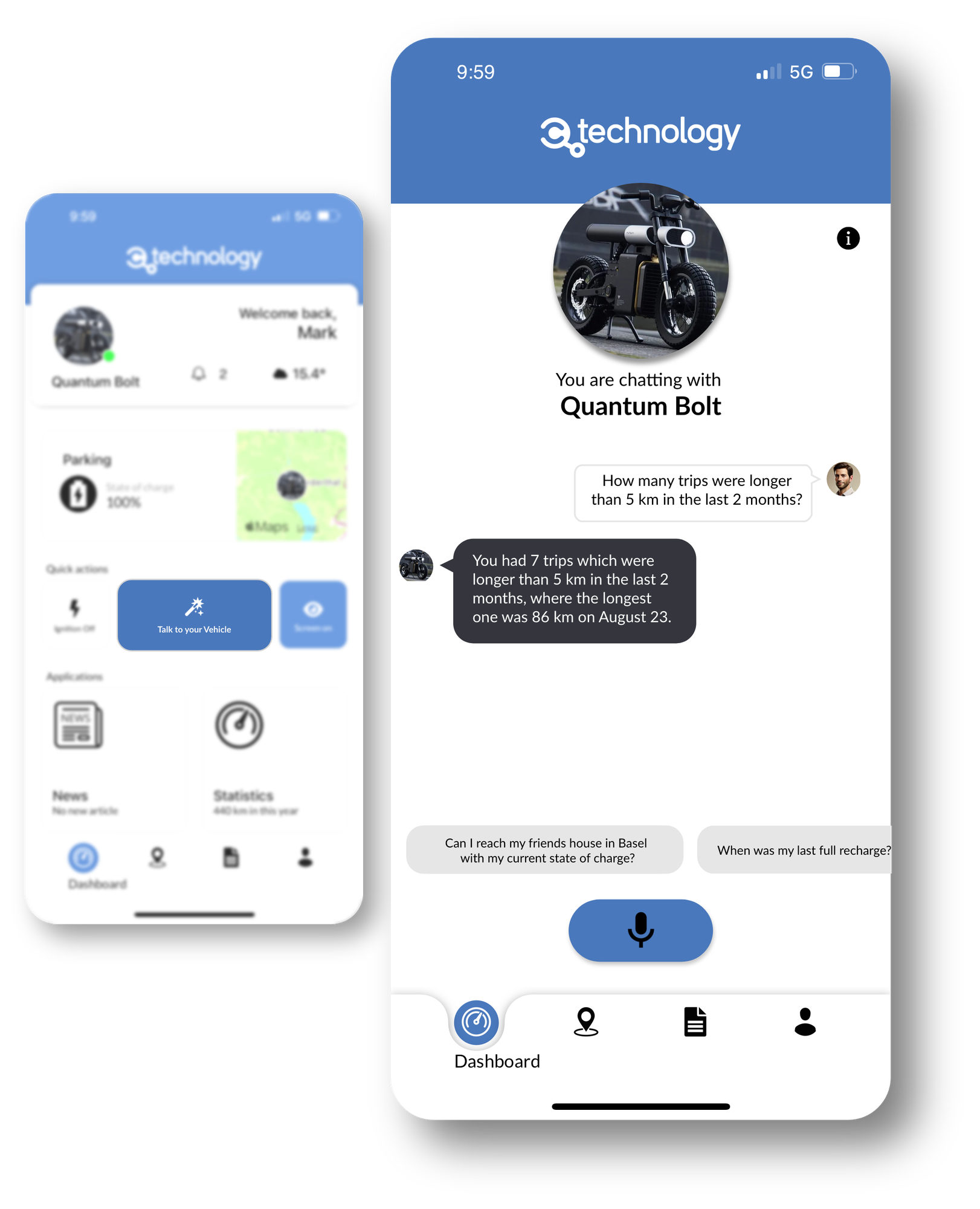 c.technology Introduces AI-Driven Interaction with Vehicles, picture 1