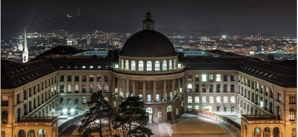 Switzerland on the Rise: Europe's New Hotspot for Tech Startups