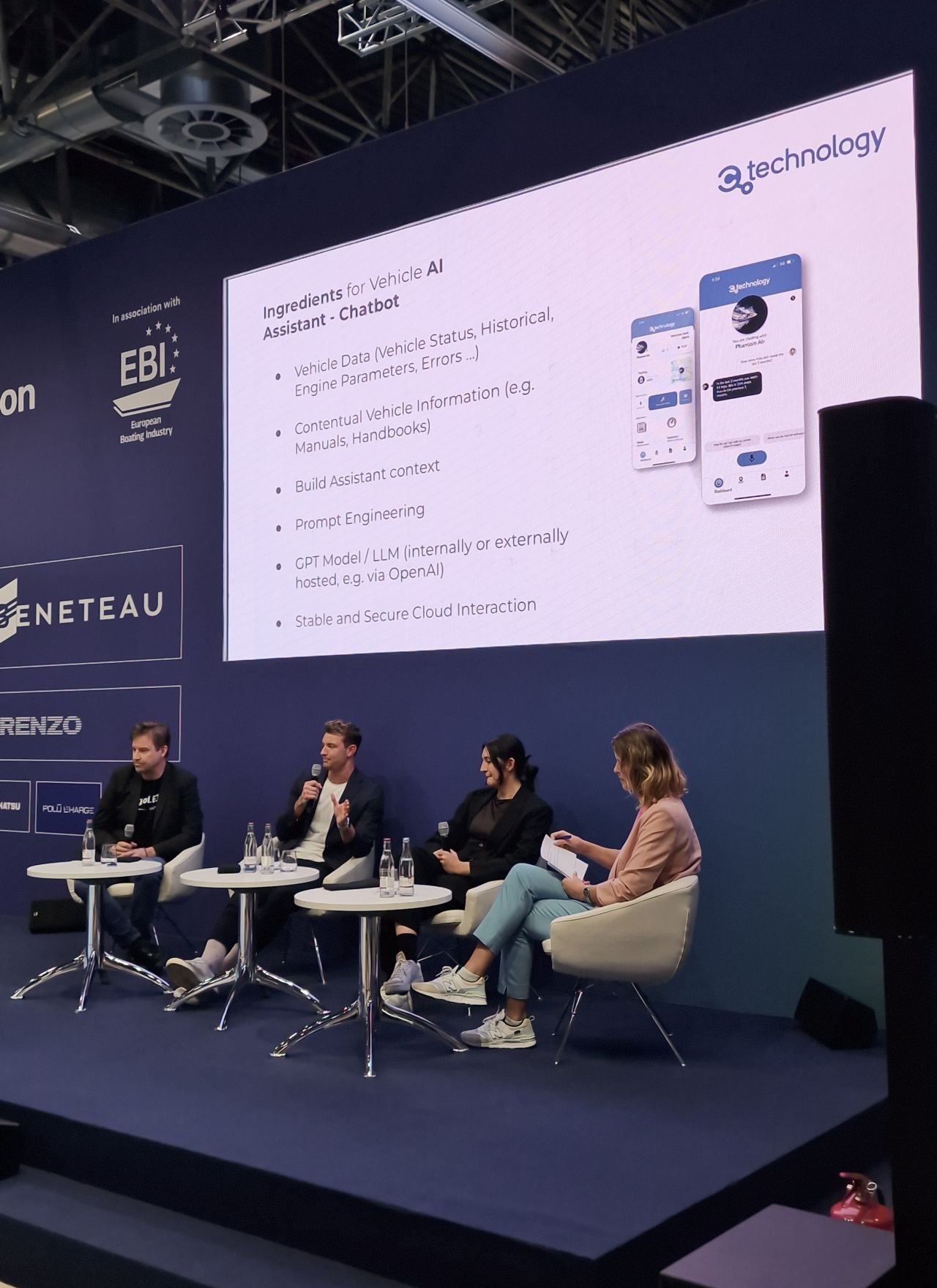 BOOT Düsseldorf 2025 is in the Books, picture 1
