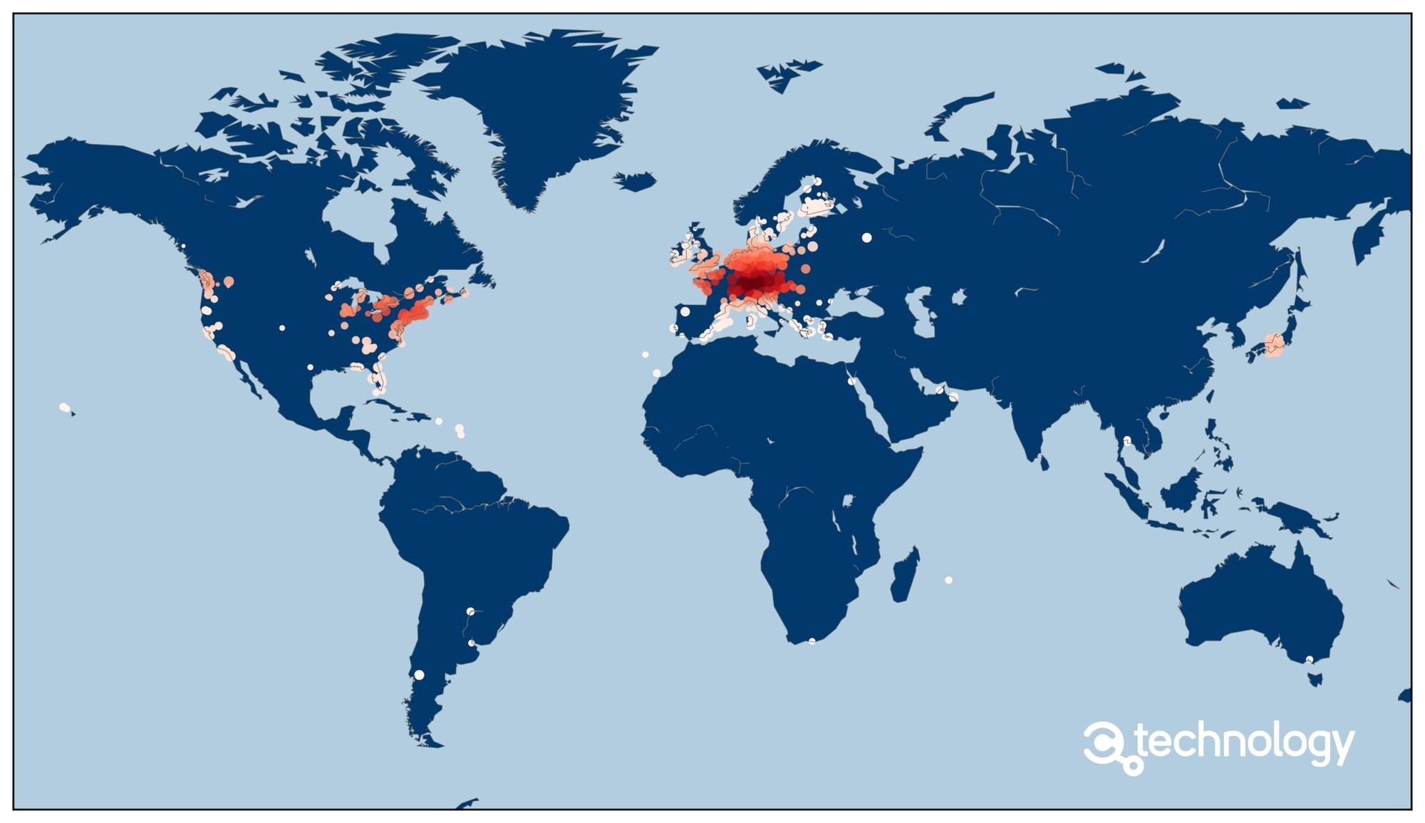 Global Coverage