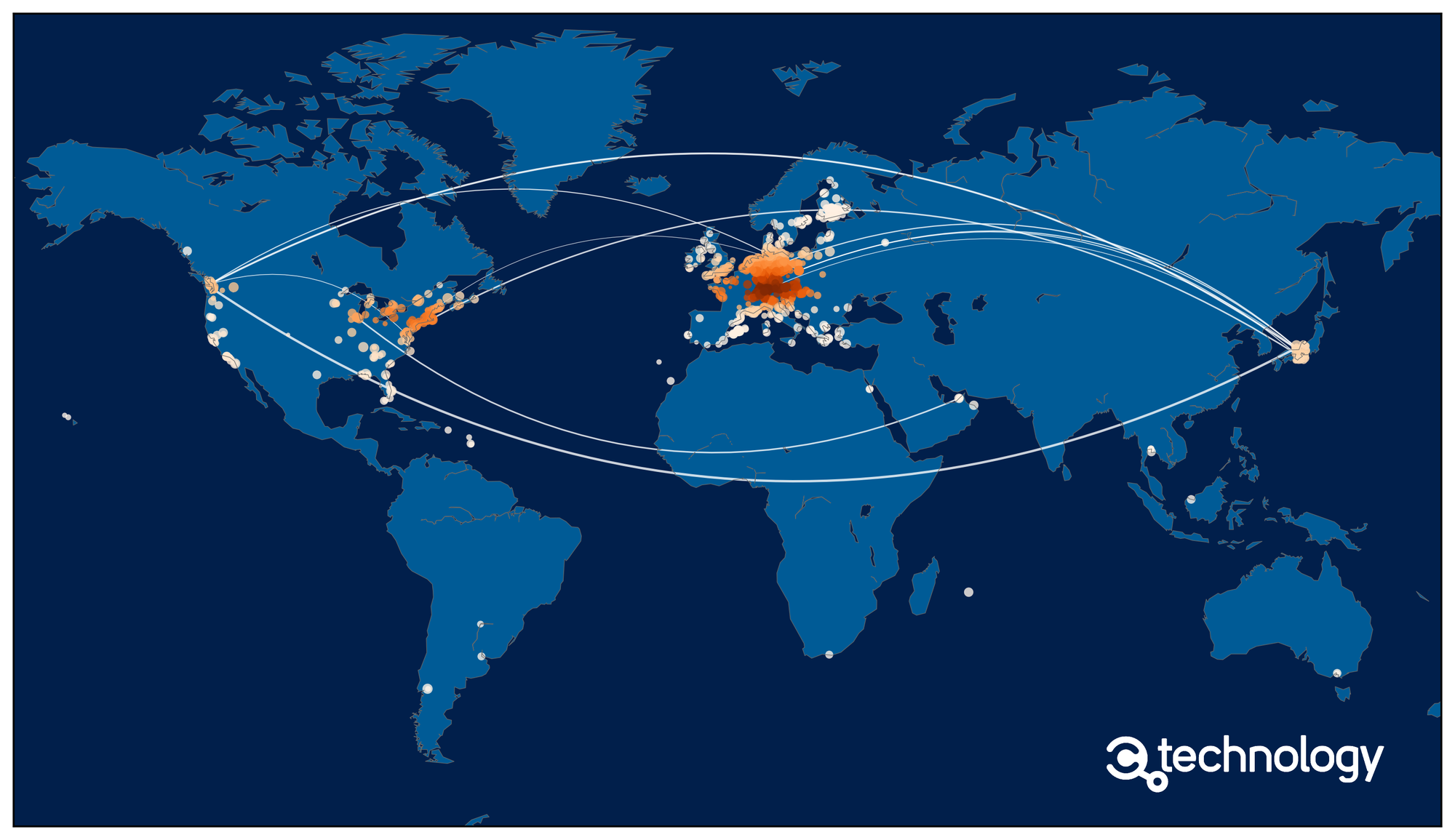 Global Coverage, picture 1