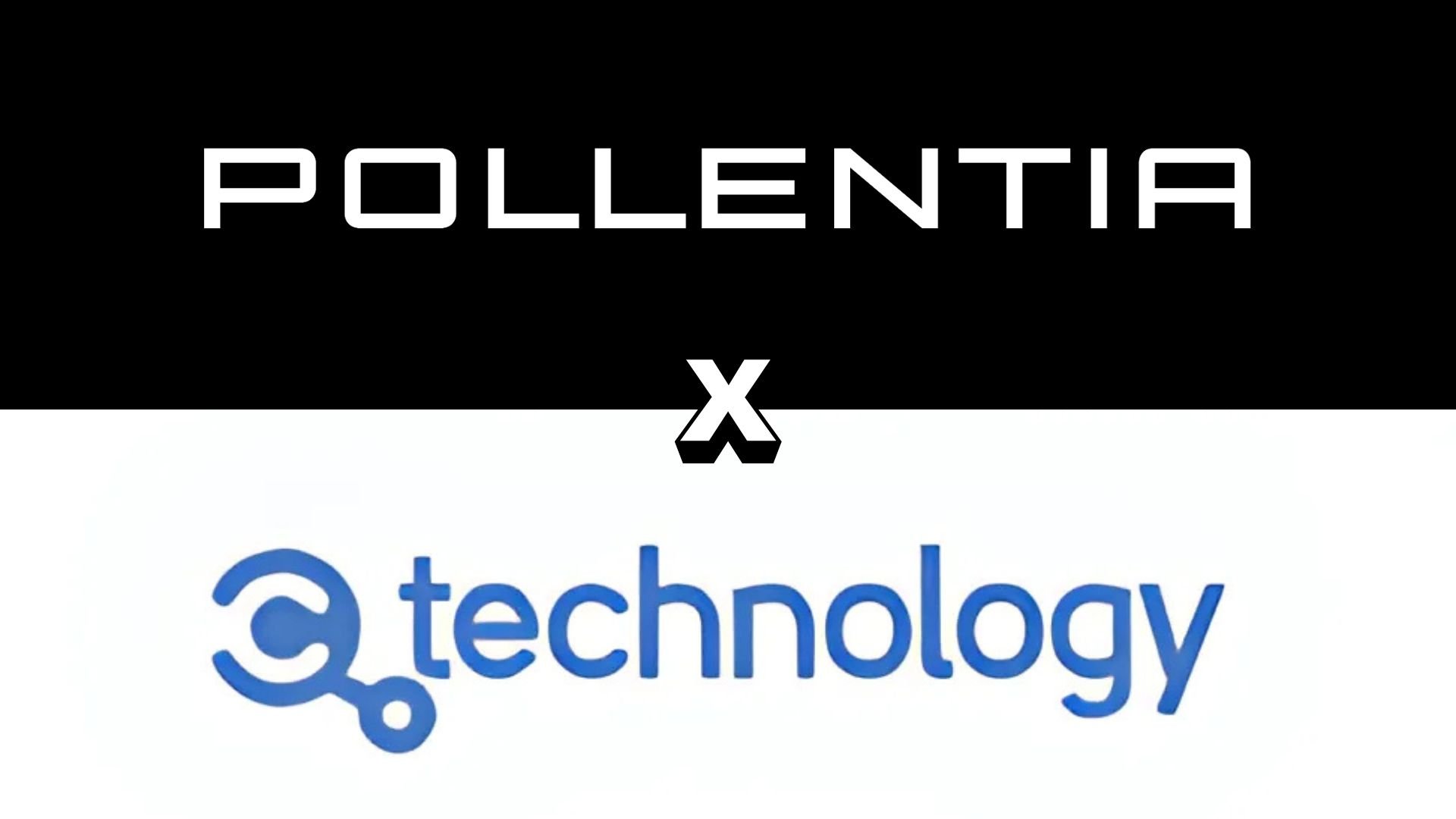 New Collaboration Alert: Pollentia x c.technology