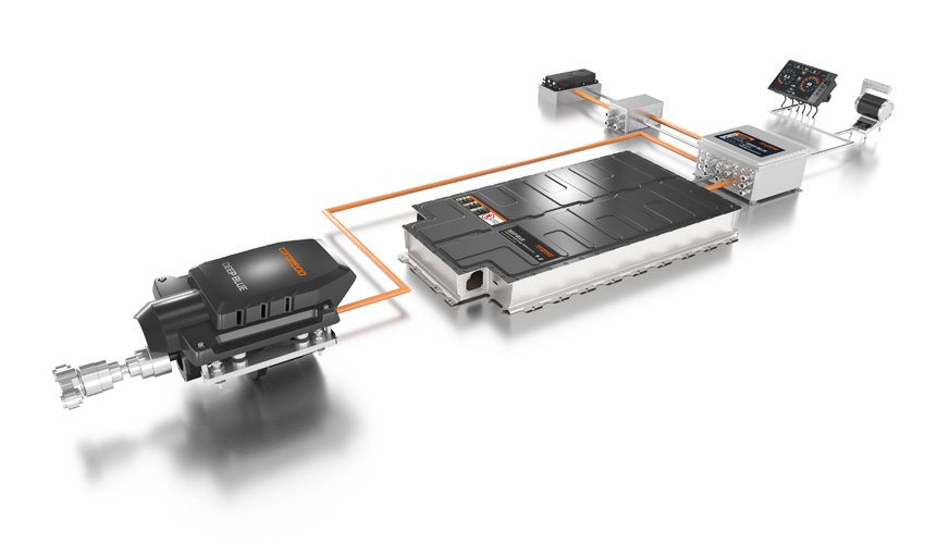 Intelligent Fleet Monitoring Software